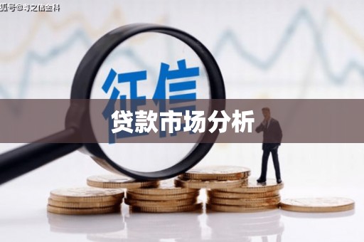 永德贷款市场分析