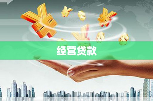永德经营贷款
