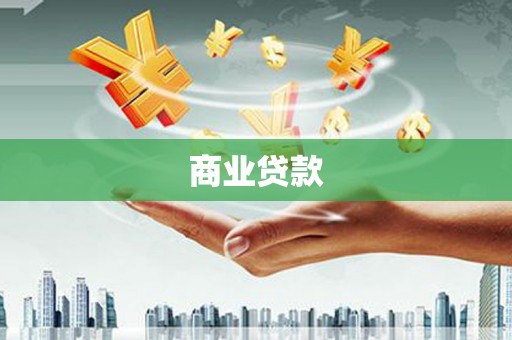永德商业贷款
