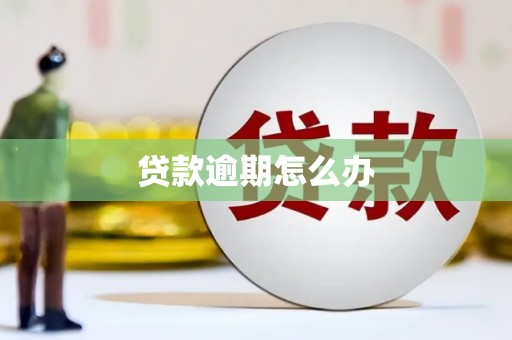 永德贷款逾期怎么办