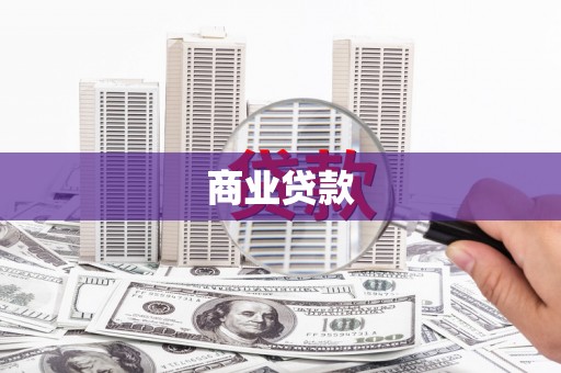 永德商业贷款