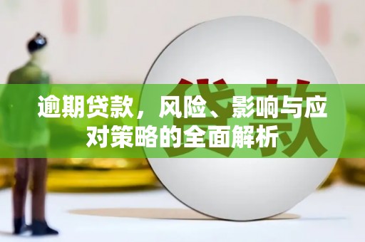 永德逾期贷款，风险、影响与应对策略的全面解析
