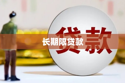 永德长期限贷款