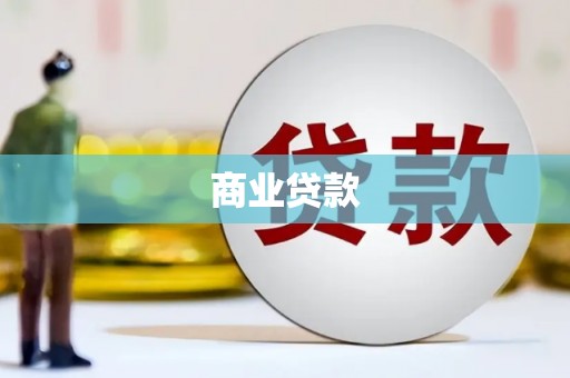 永德商业贷款
