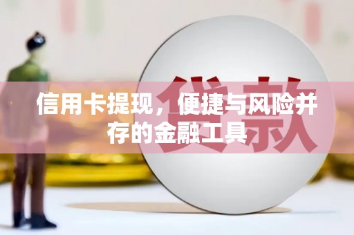 永德信用卡提现，便捷与风险并存的金融工具