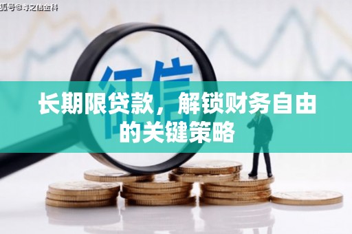 永德长期限贷款，解锁财务自由的关键策略