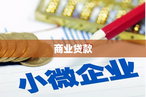 永德商业贷款