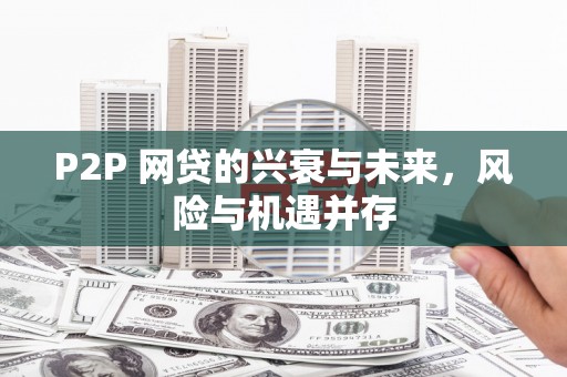 永德P2P 网贷的兴衰与未来，风险与机遇并存