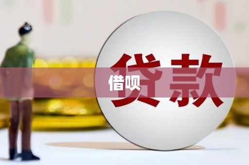 永德借呗