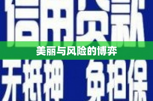 永德美丽与风险的博弈